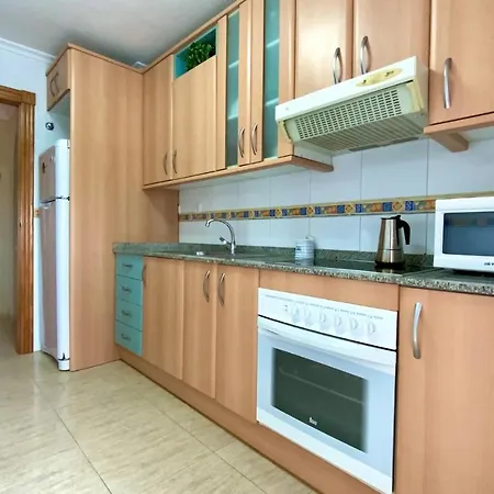 Lovely In Apartment *