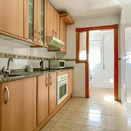 Apartment Lovely In La Manga del Mar Menor