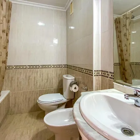 Apartment Lovely In